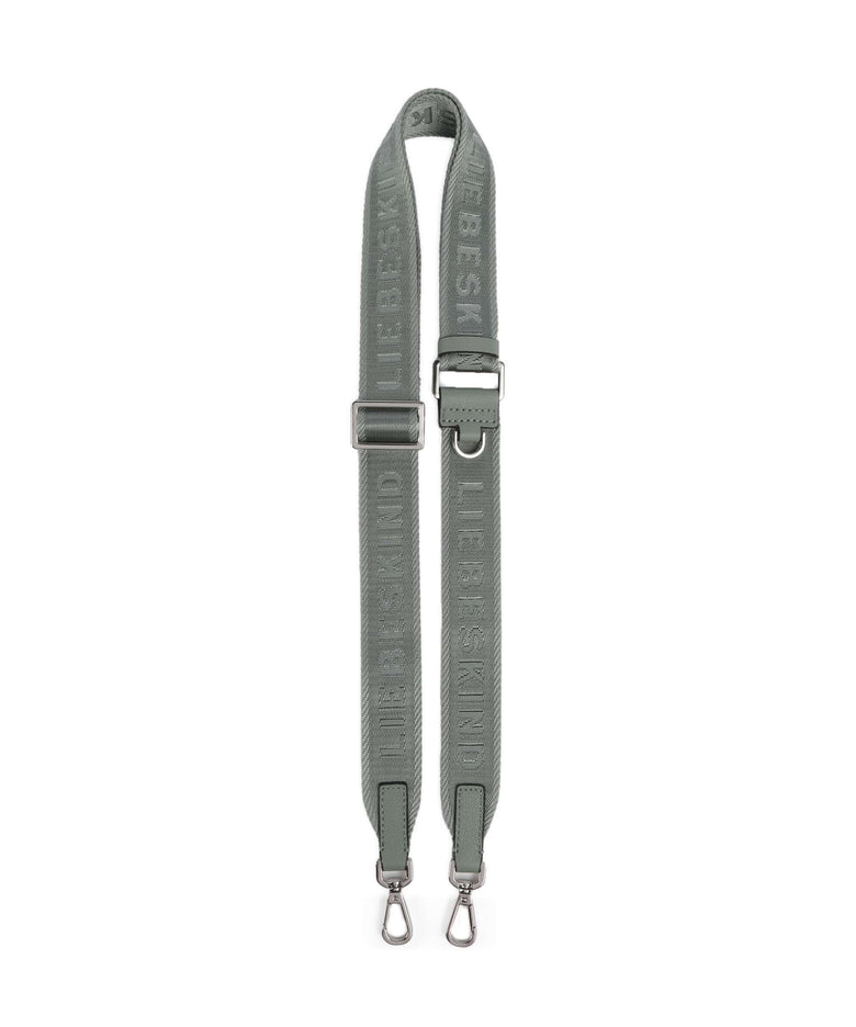 Liebeskind Bag strap forest green