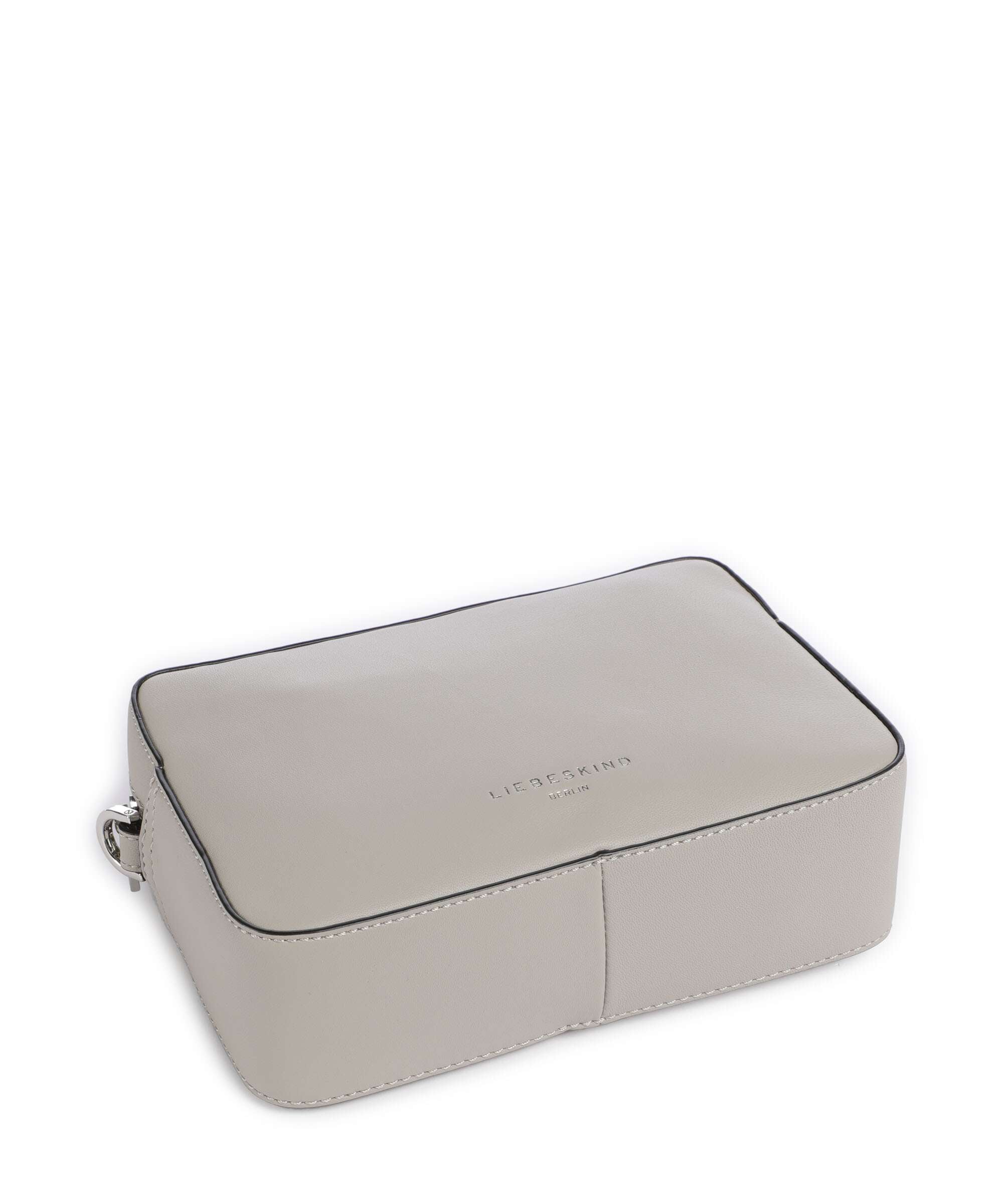 Liebeskind Hilla S Crossbody bag steel