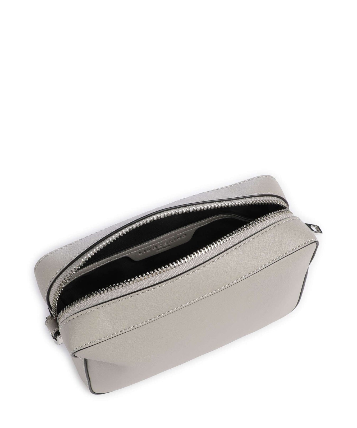 Liebeskind Hilla S Crossbody bag steel