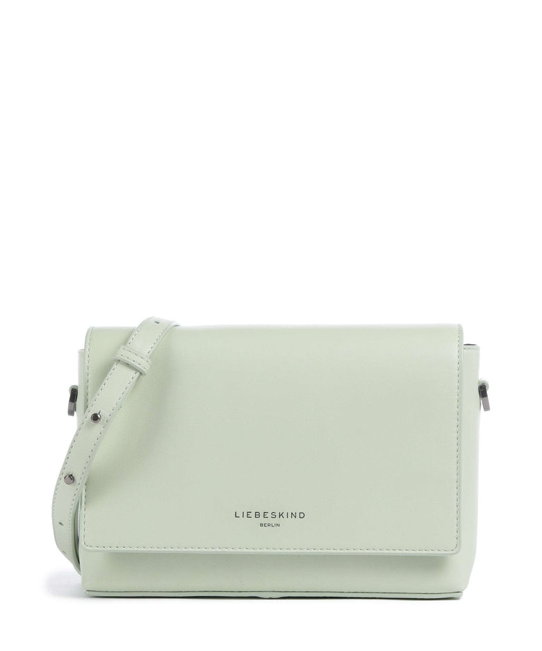 Liebeskind Hilla M Crossbody bag sage