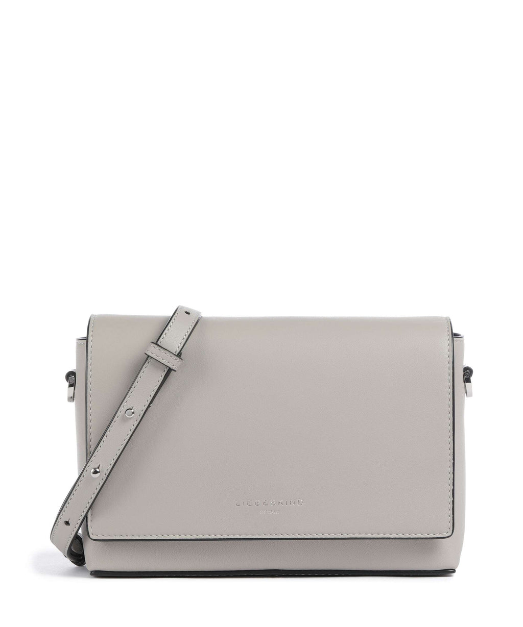 Liebeskind Hilla M Crossbody bag steel