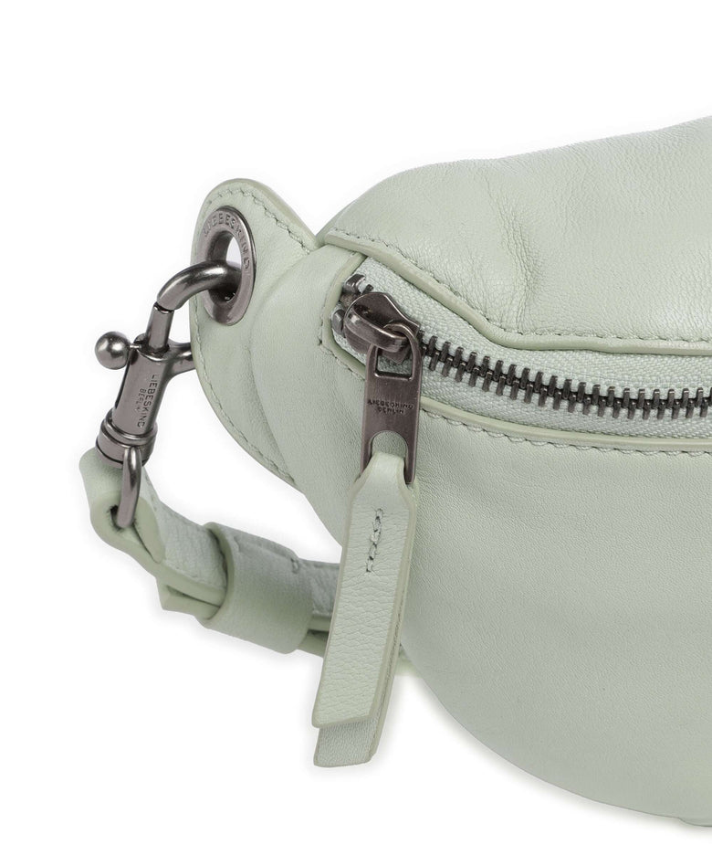 Liebeskind Tavia Sheep Natural Fanny pack sage