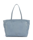 Liebeskind Hera Sheep Natural L Shopper blue heaven