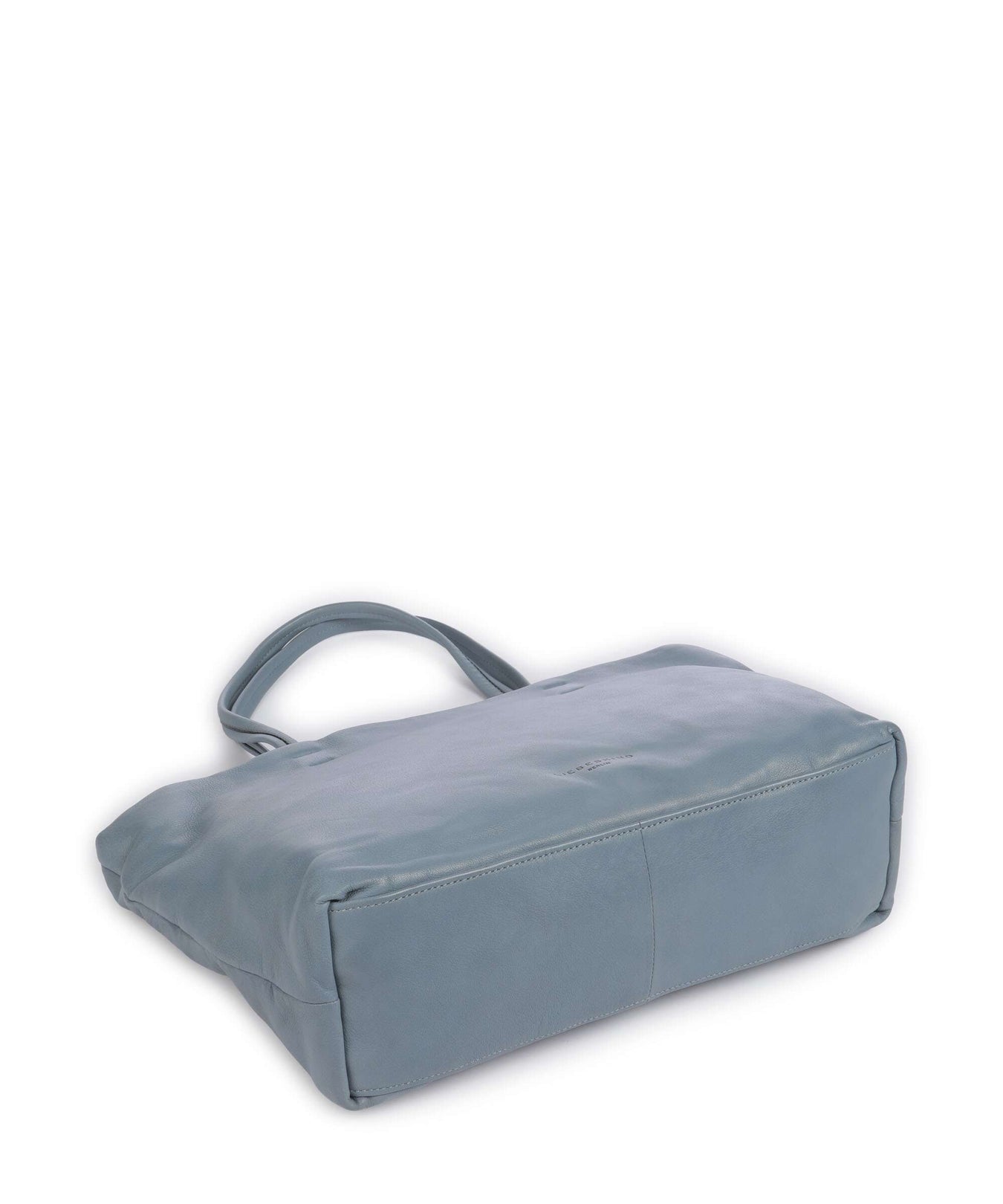 Liebeskind Hera Sheep Natural L Tote bag blue heaven