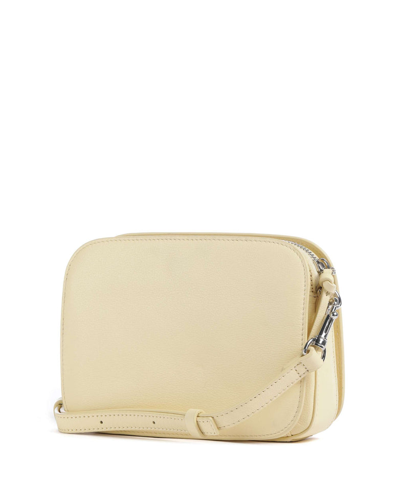 Liebeskind Harris Luka Crossbody bag lemonade