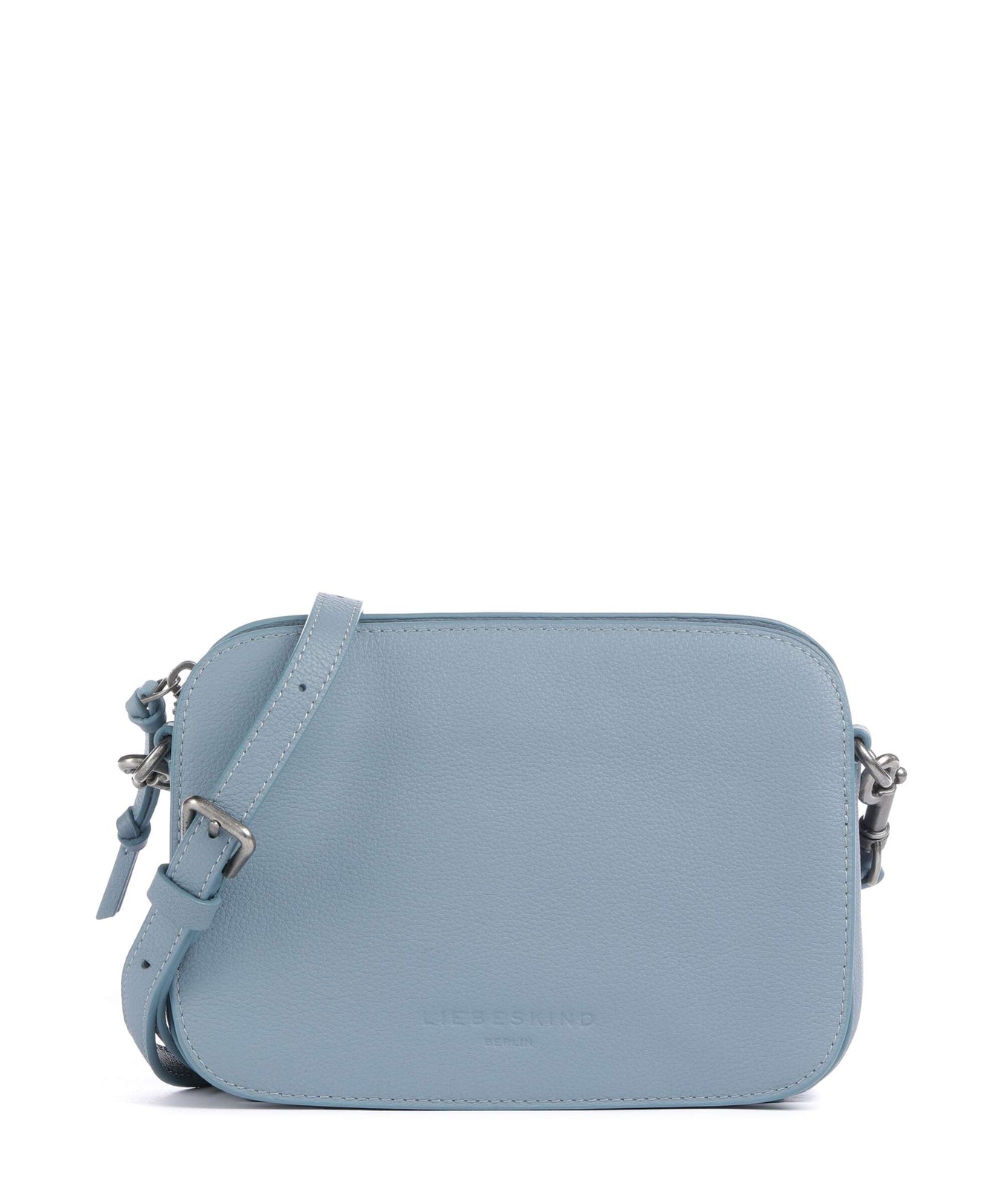 Liebeskind Harris Luka Crossbody bag blue heaven