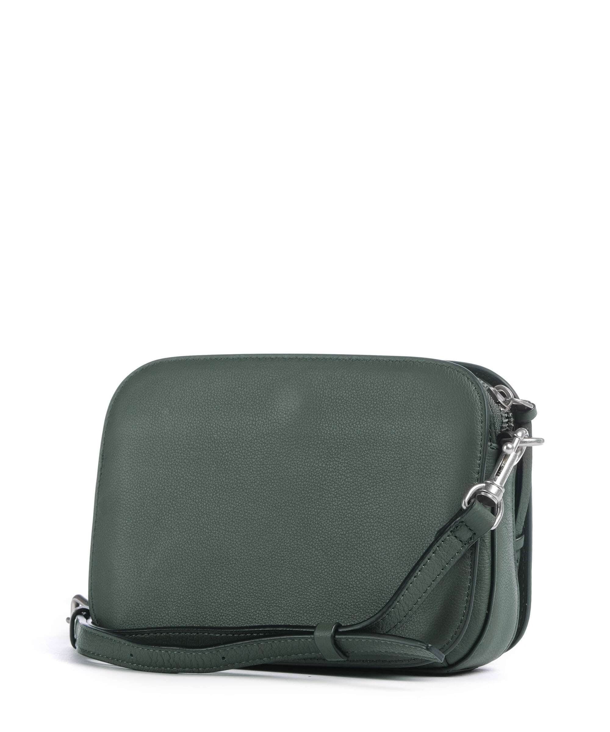 Liebeskind Harris Luka Crossbody bag cypress green