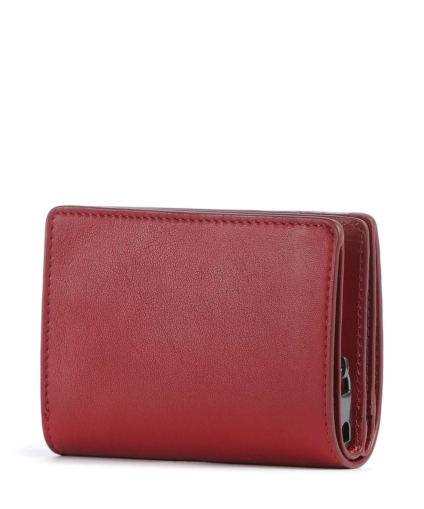 Liebeskind Thea Sheep Natural M RFID Wallet true red