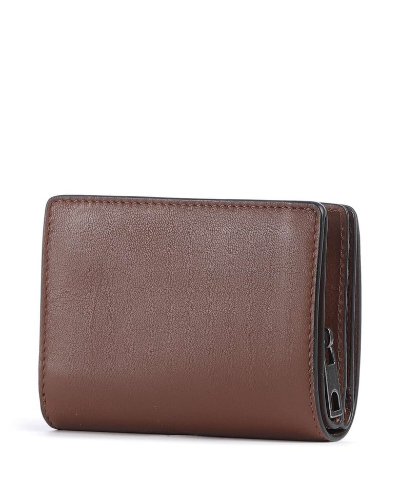 Liebeskind Thea Sheep Natural M Wallet russet