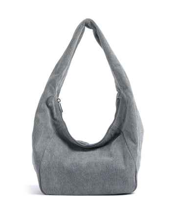 Liebeskind Farrah Denim M vrecko blue denim