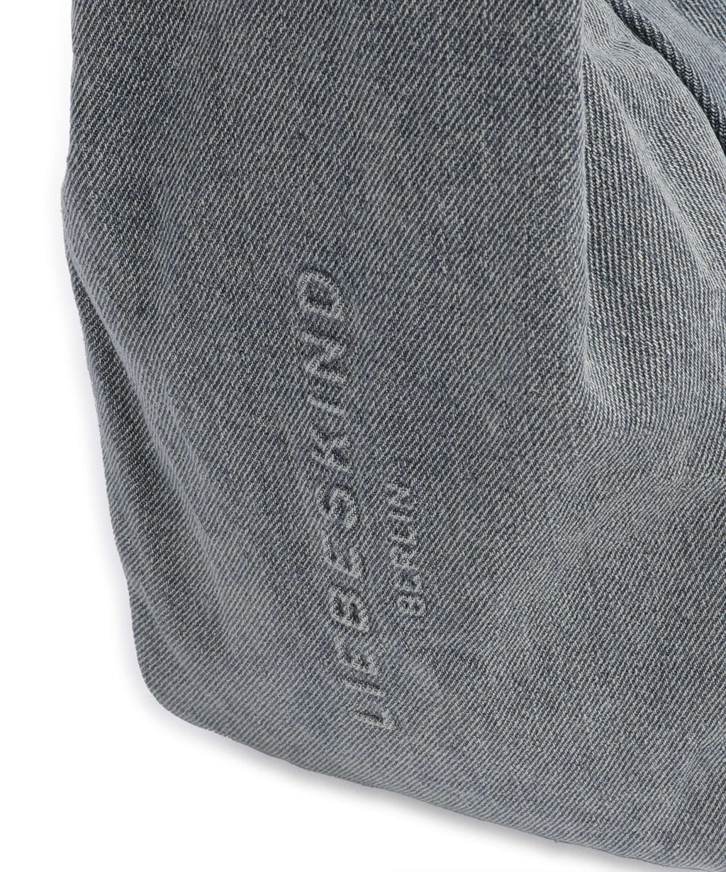 Liebeskind Farrah Denim M Hobo bag blue denim