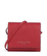 Liebeskind Ada Sheep Natural M Peňaženka true red