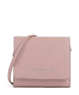 Liebeskind Ada Sheep Natural M Peňaženka blush