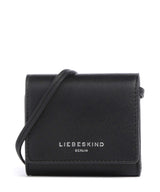 Liebeskind Ada Sheep Natural M Peňaženka black
