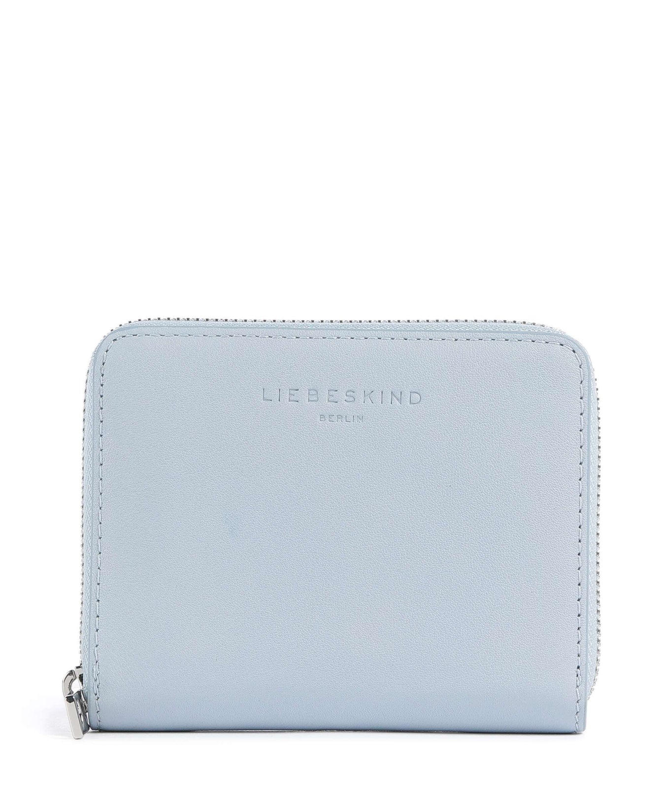 Liebeskind Conny Soft Nappa M Wallet iceberg