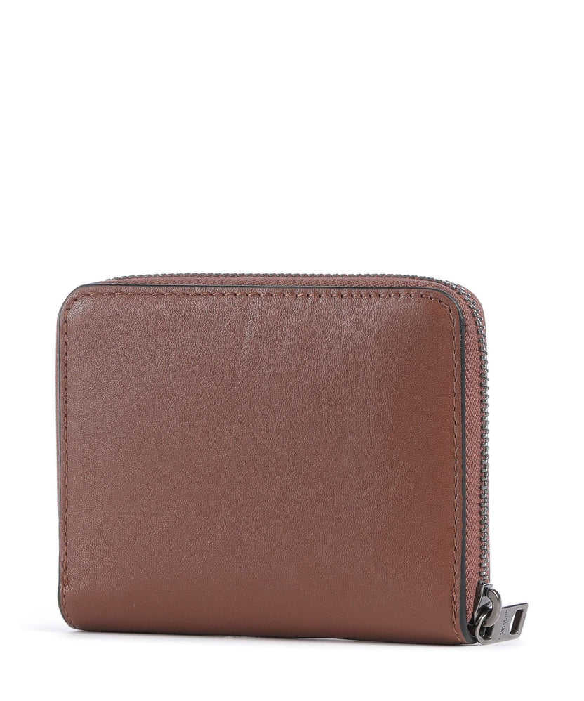Liebeskind Conny Soft Nappa M Wallet russet