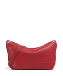 Liebeskind Elvira Sheep Natural M Taška cez rameno true red