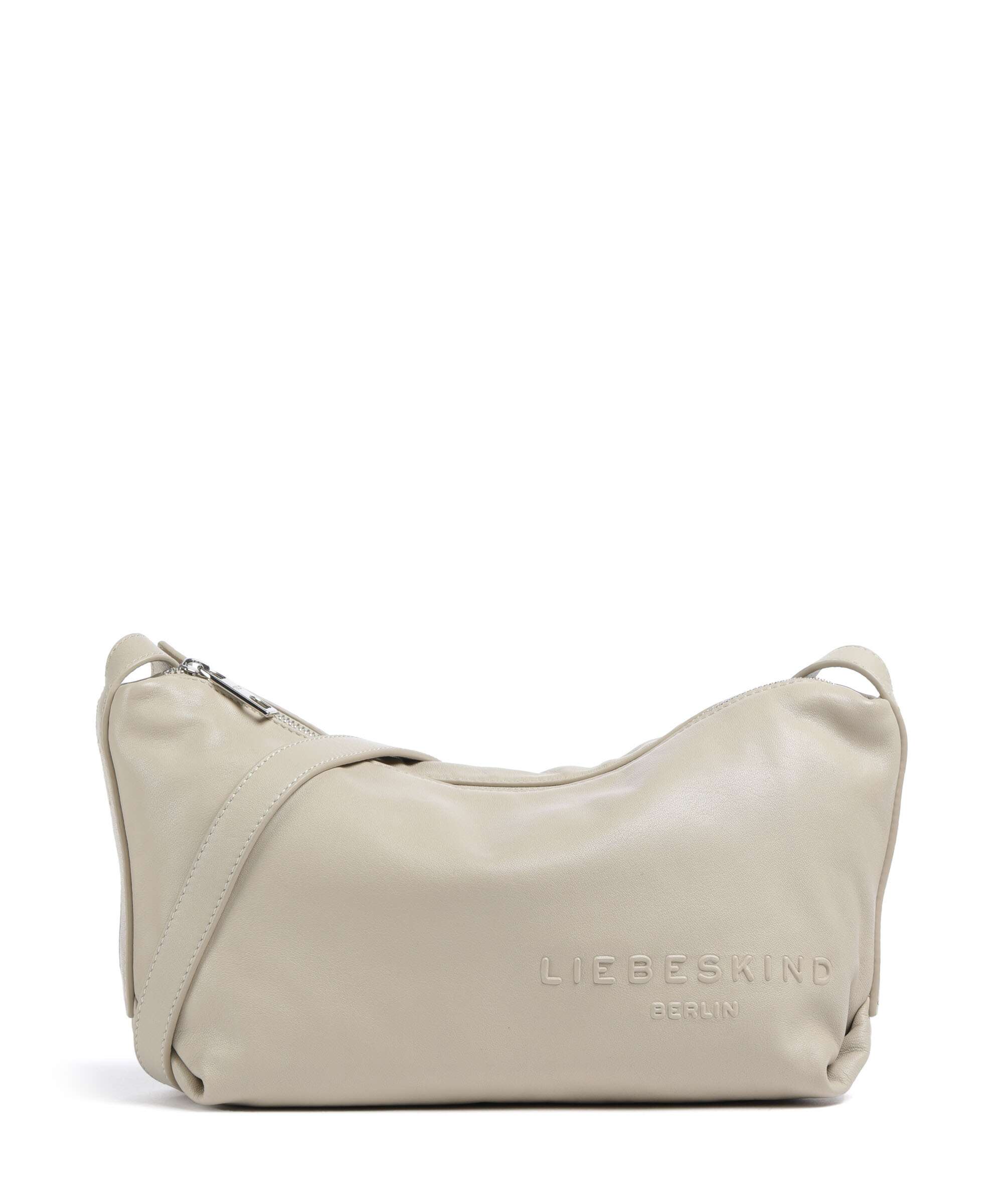 Liebeskind Elvira Sheep Natural M Crossbody bag milk
