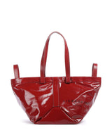 Liebeskind Elvira Rain M Shopper true red