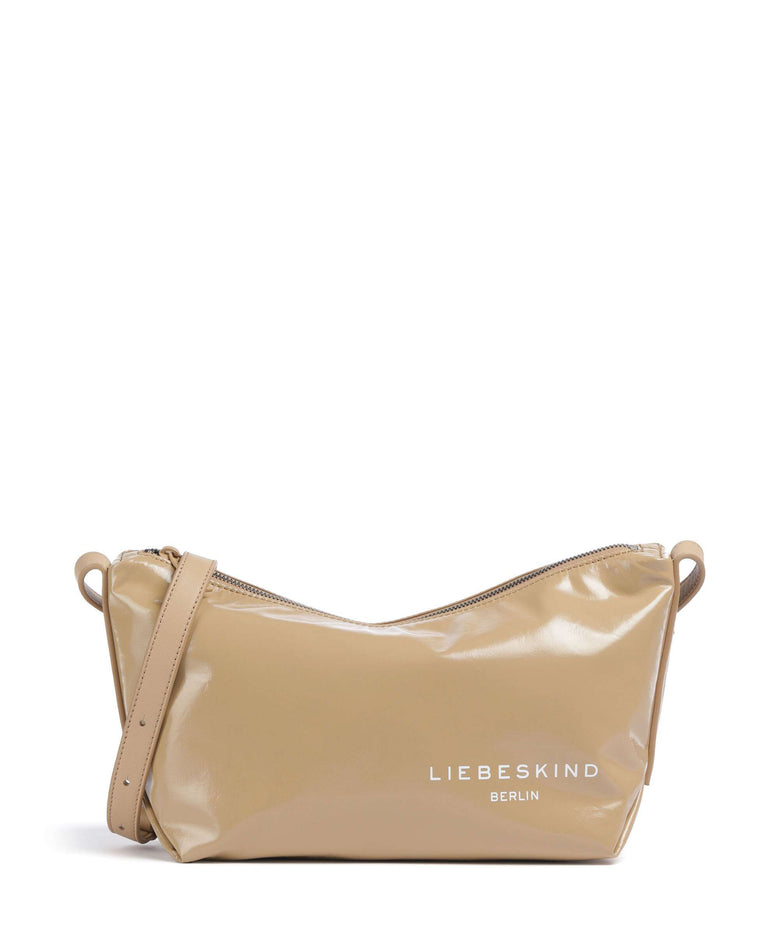Liebeskind Elvira Rain M Crossbody bag beige