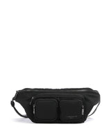 Liebeskind Maia Nylon M Fanny pack black