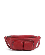 Liebeskind Maia Sheep Natural M Ľadvinka true red