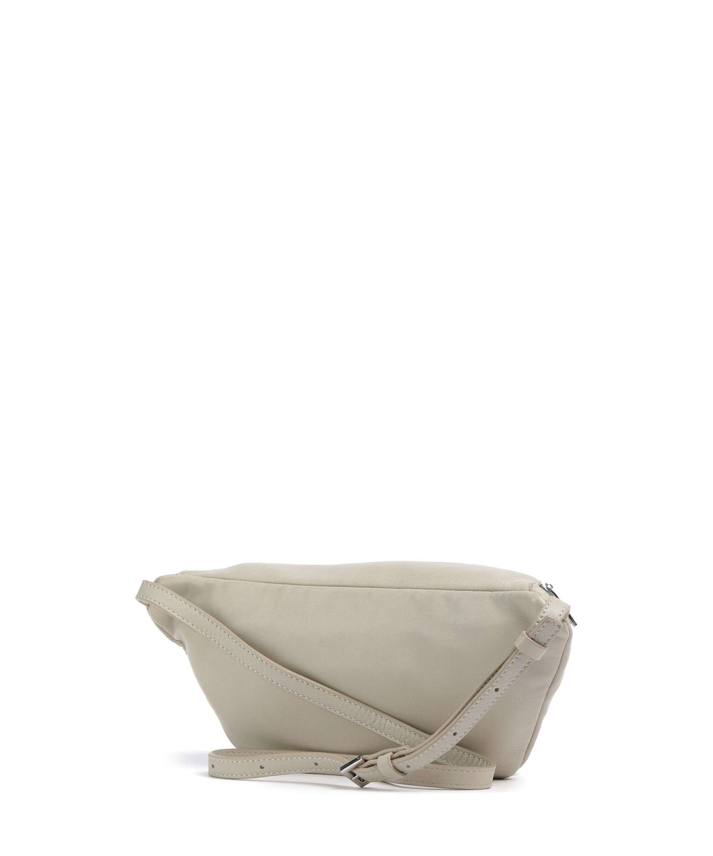 Liebeskind Maia Sheep Natural M Belt bag milk
