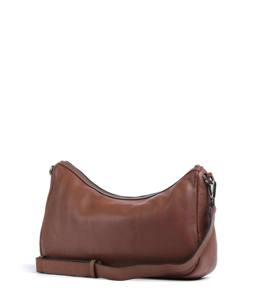 Liebeskind Maia Sheep Natural M Shoulder bag russet