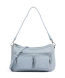 Liebeskind Maia Sheep Natural S Taška cez rameno iceberg