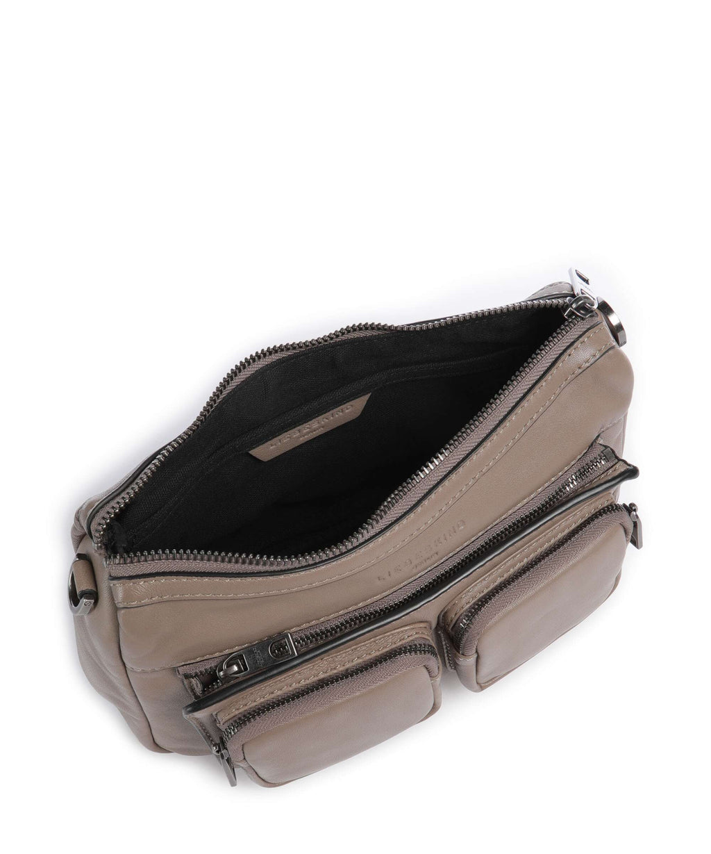 Liebeskind Maia Sheep Natural S Shoulder bag neutral gray