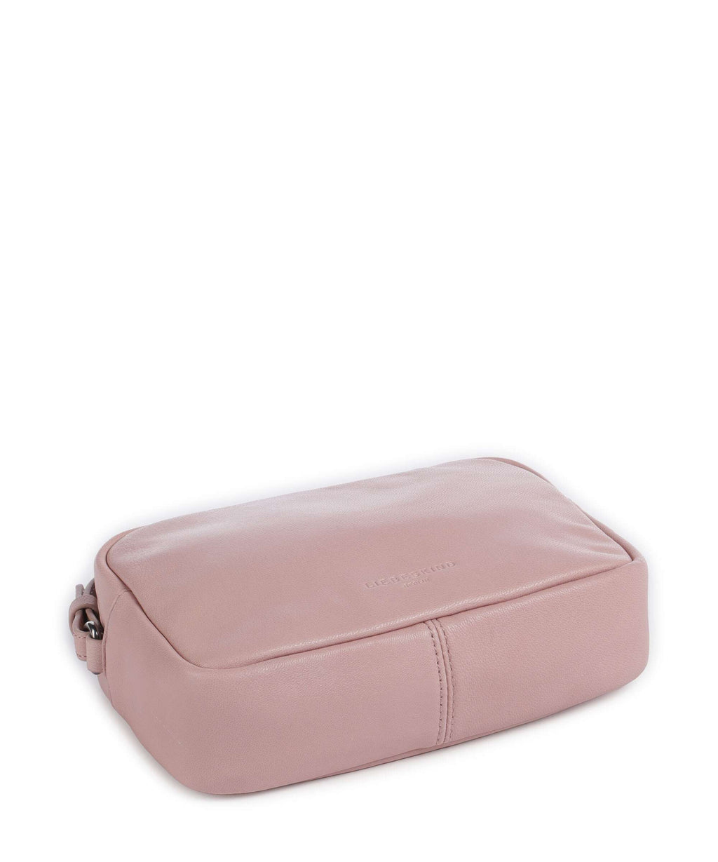 Liebeskind Maia Sheep Natural S Crossbody bag blush