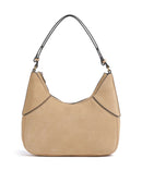 Liebeskind Lilly Suede S vrecko beige