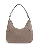 Liebeskind Lilly Suede S vrecko neutral gray
