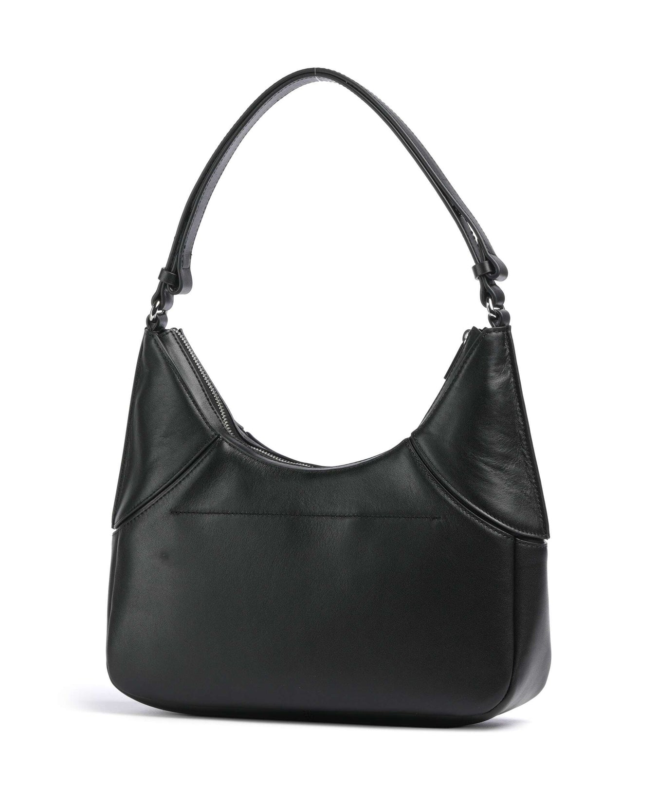 Liebeskind Lilly Soft Nappa S Hobo bag black