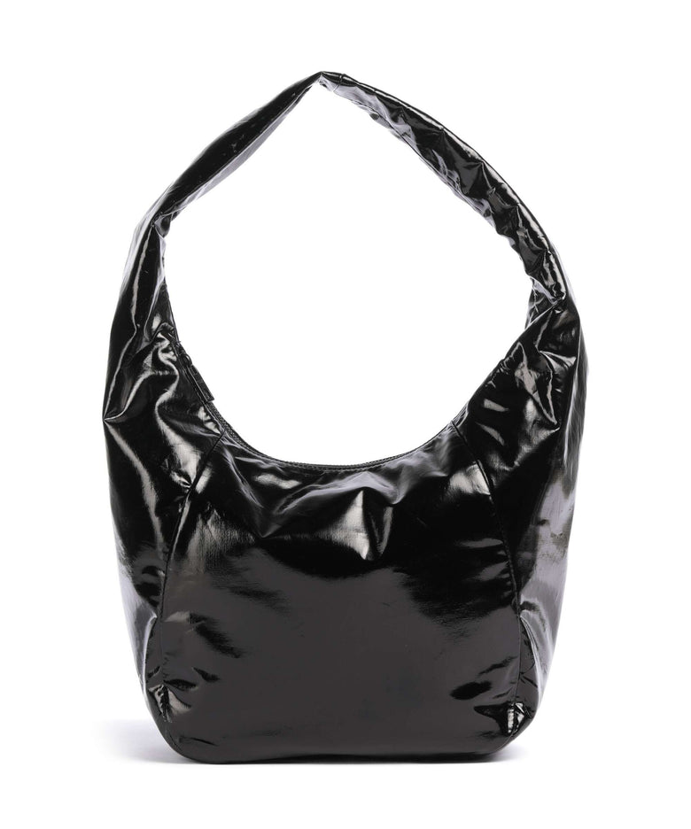 Liebeskind Farrah Rain M Hobo bag black