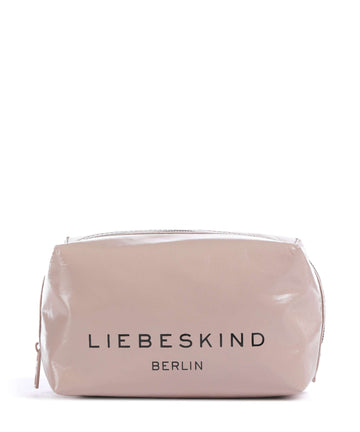 Liebeskind Rain Kozmetická taštička blush