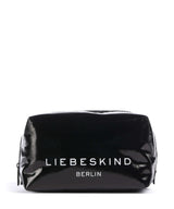 Liebeskind Rain Kozmetická taštička black