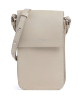 Liebeskind Phone bag milk