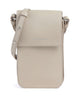 Liebeskind Phone bag milk