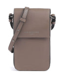 Liebeskind Vrecko na mobil neutral gray