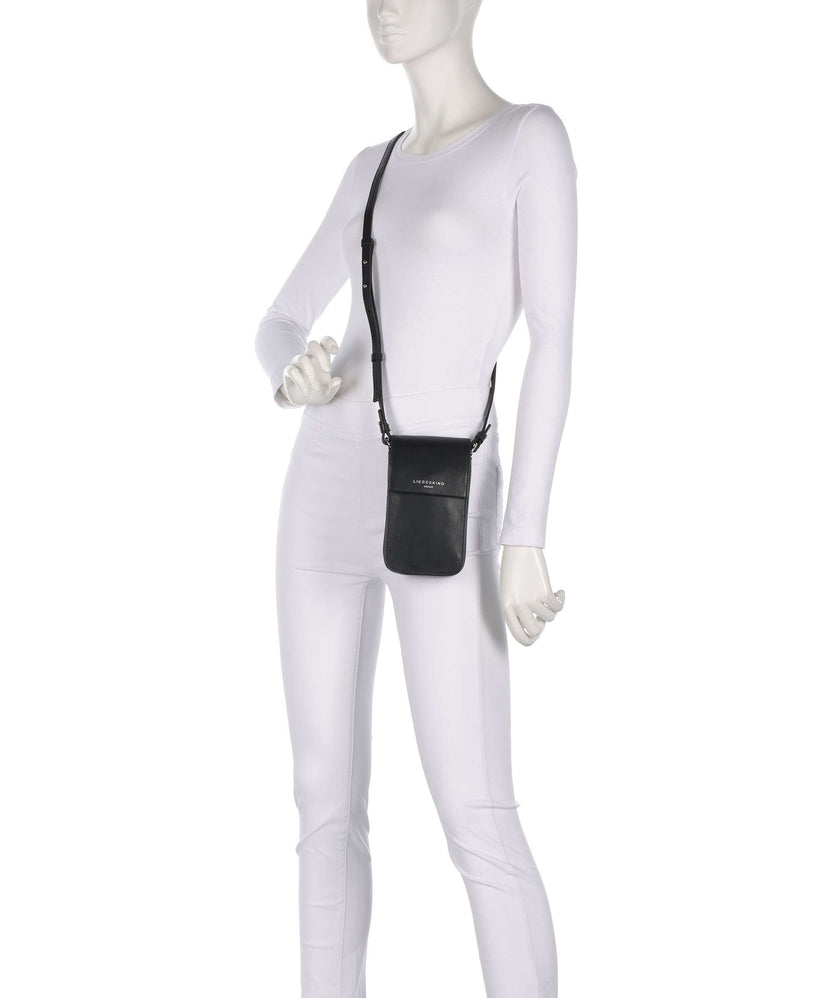 Liebeskind Phone bag black