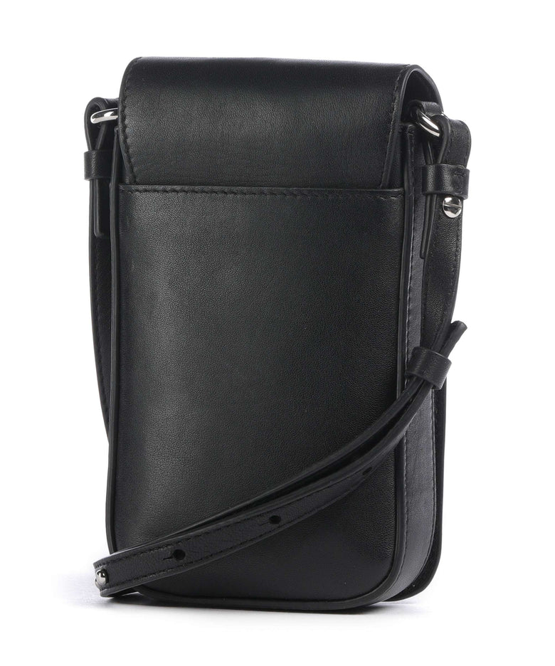 Liebeskind Phone bag black