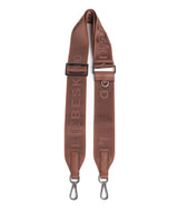 Liebeskind Ramenný popruh russet