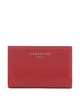 Liebeskind Lilith Soft Nappa S RFID Peňaženka true red