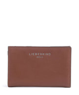 Liebeskind Lilith Soft Nappa S RFID Peňaženka russet