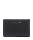 Liebeskind Lilith Soft Nappa S RFID Peňaženka black