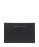 Liebeskind Lilith Soft Nappa S RFID Peňaženka black