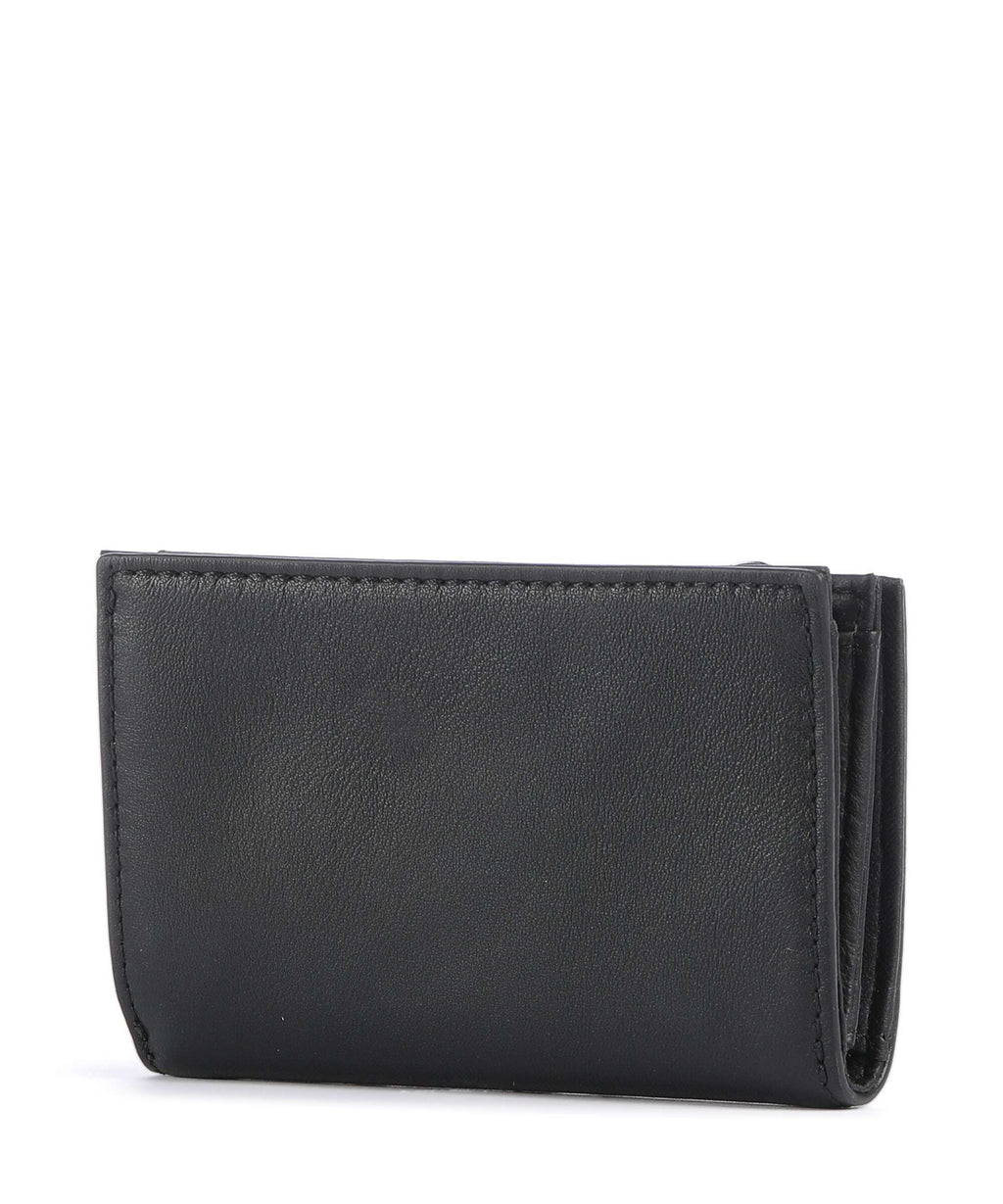 Liebeskind Lilith Soft Nappa S Wallet black