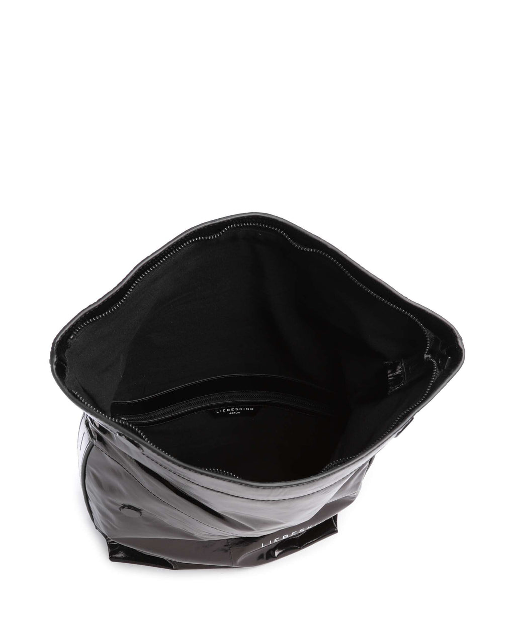 Liebeskind Elvira Rain L Backpack black