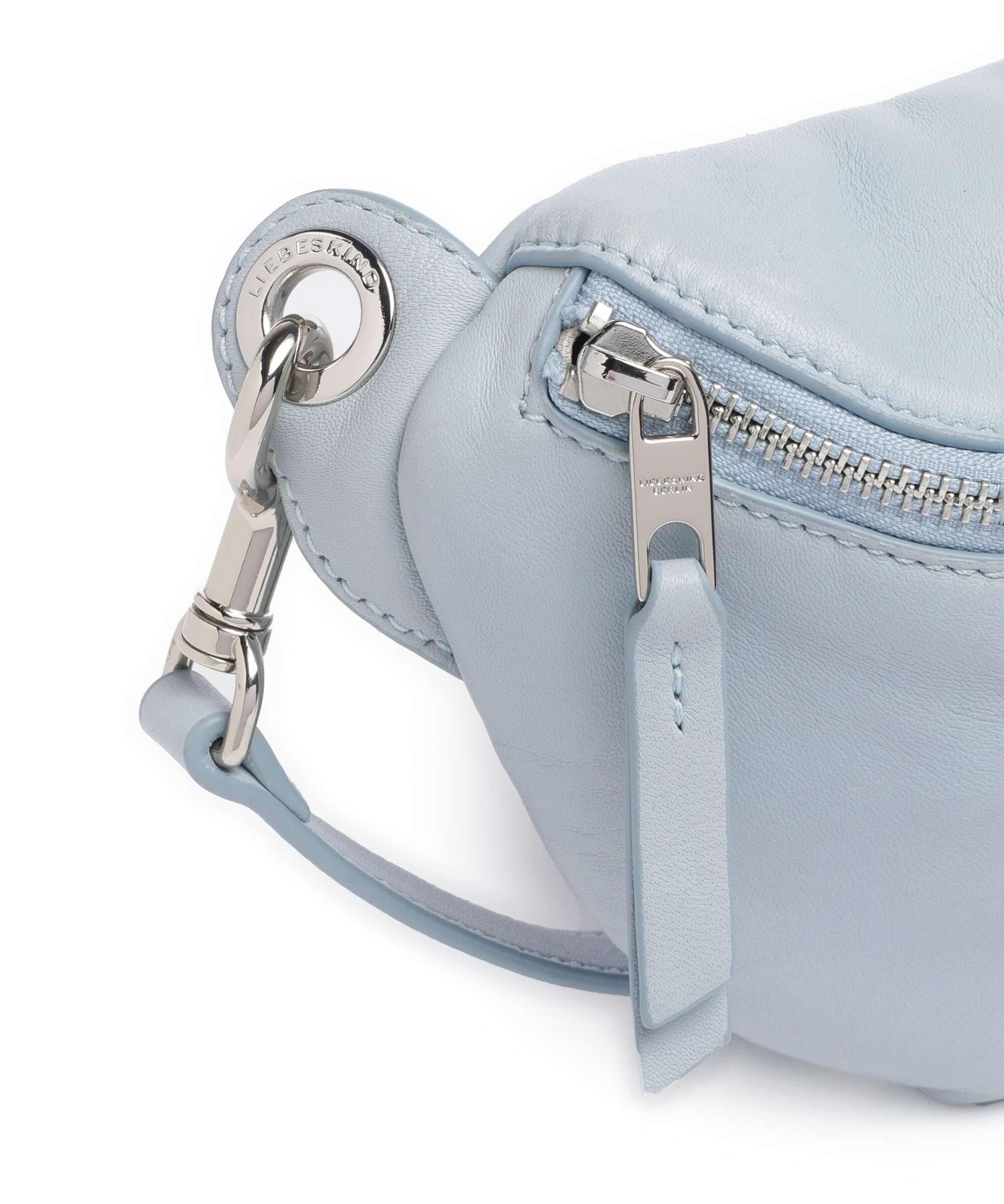 Liebeskind Tavia Sheep Natural M Fanny pack iceberg